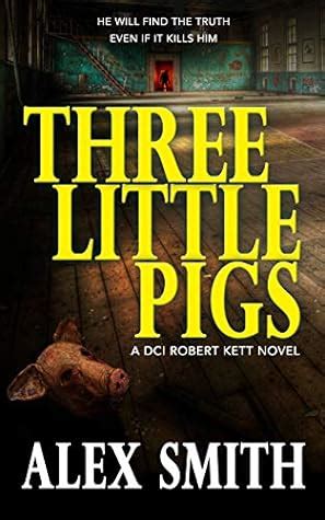 three little pigs alex smith.